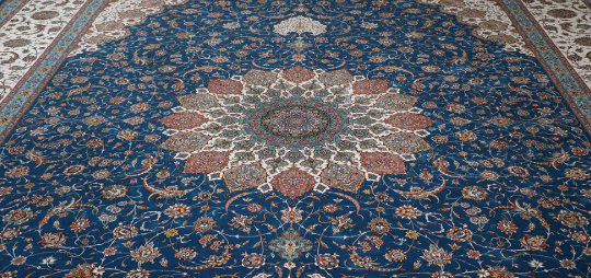 Naen handmade carpet