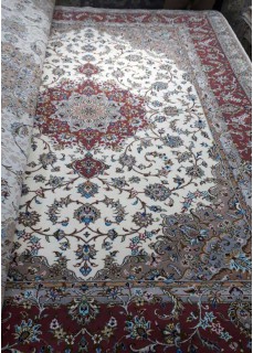 Kashan Handmade Carpet