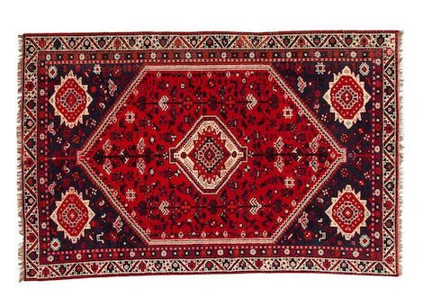 شیراز میزبان شانزدهمین نمایشگاه فرش دستباف